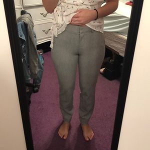 Express dress pants!